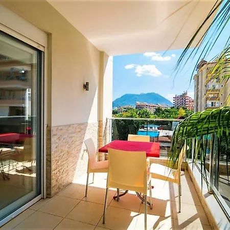 Best 12 Apartman