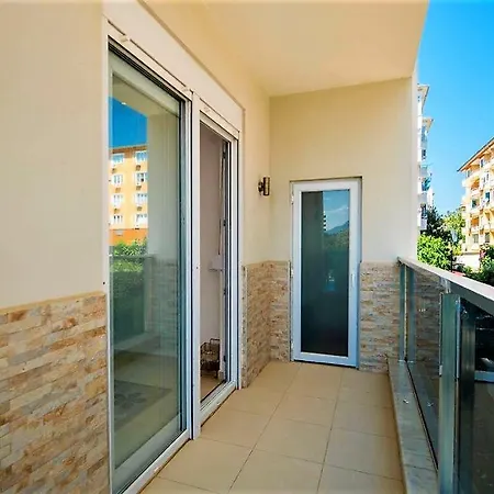 Apartman Best 12 Alanya