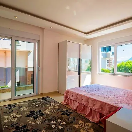 Apartman Best 12 Alanya