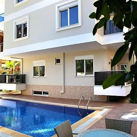 Best 12 * Alanya