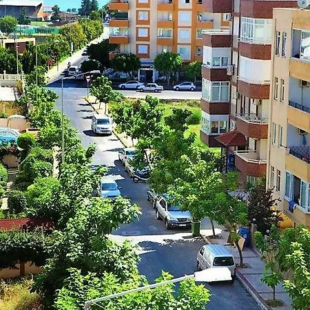 Best 12 * Alanya